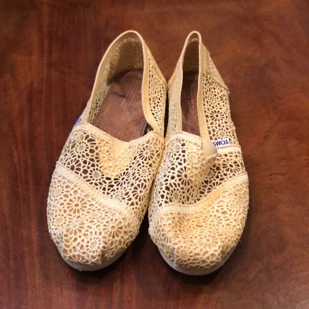Great Toms